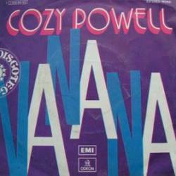 Cozy Powell : Na Na Na - Mistral